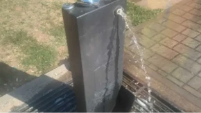 Vandali oštetili javnu česmu u centru Banjaluke: Slični slučajevi zabilježeni i na drugim lokacijama