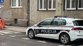 Policija zaplijenila 2,5 kilograma droge: Uhapšen muškarac iz Gradačca