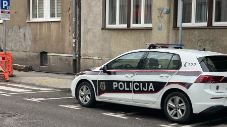 Policija zaplijenila 2,5 kilograma droge: Uhapšen muškarac iz Gradačca
