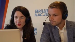 Novi potres na političkoj sceni Republike Srpske: Jelena Trivić ide kod Draška Stanivukovića?