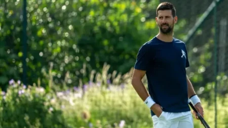 Đoković dobio besplatan savjet kako da osvoji Australijan open