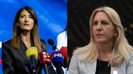 Prvi put dvije žene u Predsjedništvu BiH: Pobjeda ravnopravnosti polova ili samo politike