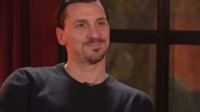 Životna priča Zlatana Ibrahimovića: Borba sa nemaštinom, neraskidiva prijateljstva i 10 pravila za uspjeh