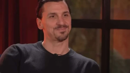 Životna priča Zlatana Ibrahimovića: Borba sa nemaštinom, neraskidiva prijateljstva i 10 pravila za uspjeh
