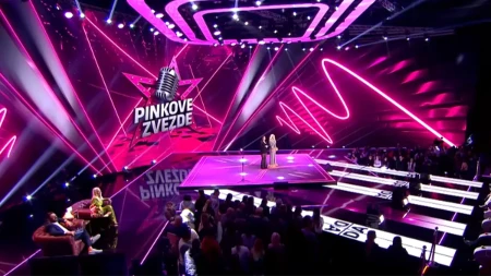 Pjevačica raskrinkala "Pinkove zvezde", neće da ćuti: Kandidati ispaštaju zbog jedne stvari