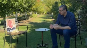 Nema drugi način za debatu : Nesvakidašnji potez Aleksandra Vučića
