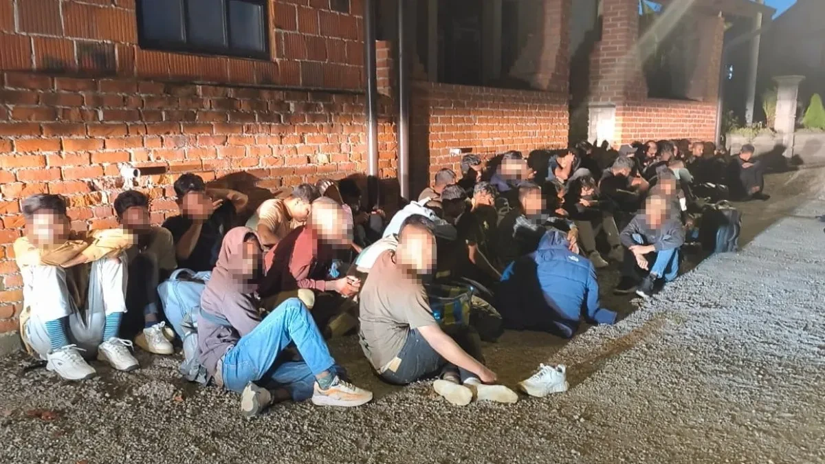 EU uvodi strožija pravila za povratak migranata, moguće i trajne zabrane ulazaka