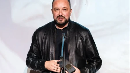 Umjetnik Mladen Miljanović dobitnik međunarodne nagrade Balkan Contemporary Art Prize