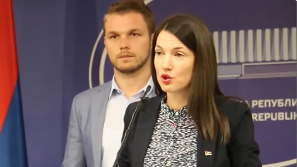 Nakon priča o ujedinjenju sa Stanivukovićem, oglasila se Jelena Trivić: Najbolji sud daće vrijeme!