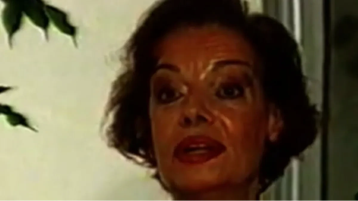 Dušanka Kalanj bila je prva voditeljka TV Dnevnika koja je plijenila elegancijom i glasom kojem se vjerovalo