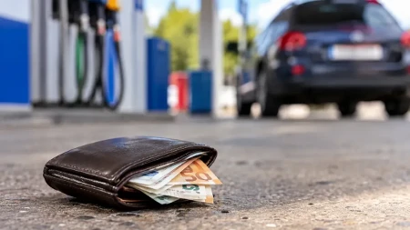 Pronašao novčanik izgubljen prije više od 50 godina