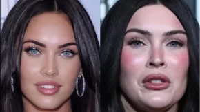 Da li je ovo zaista Megan Foks? Fanovi ostali u šoku zbog njenog izgleda