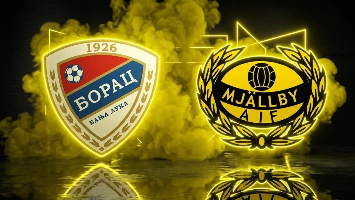 Upoznajte Borčeve rivale u Konferencijskoj ligi: Mjelbi