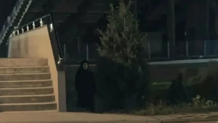 Panika se širi Bugojnom: Misteriozne „prikaze“ primijećene na ulicama grada (FOTO)