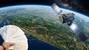 Stiže nam Maskov Starlink: Koliko će građane BiH koštati satelitski internet?