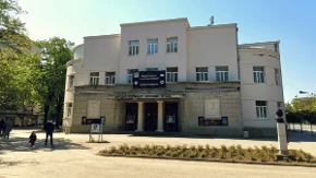 Predstava "Ni riba ni meso" na Sceni "Petar Kočić"