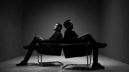 Spoj vokala koji razaraju dušu: Mirza Selimović i Dženan Lončarević objavili duet „Ne da se” (VIDEO)