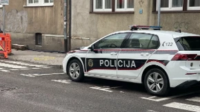 Ponovo bomba ispred dopisništva RTV Herceg-Bosne