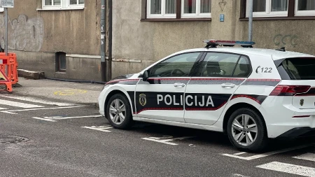Ponovo bomba ispred dopisništva RTV Herceg-Bosne