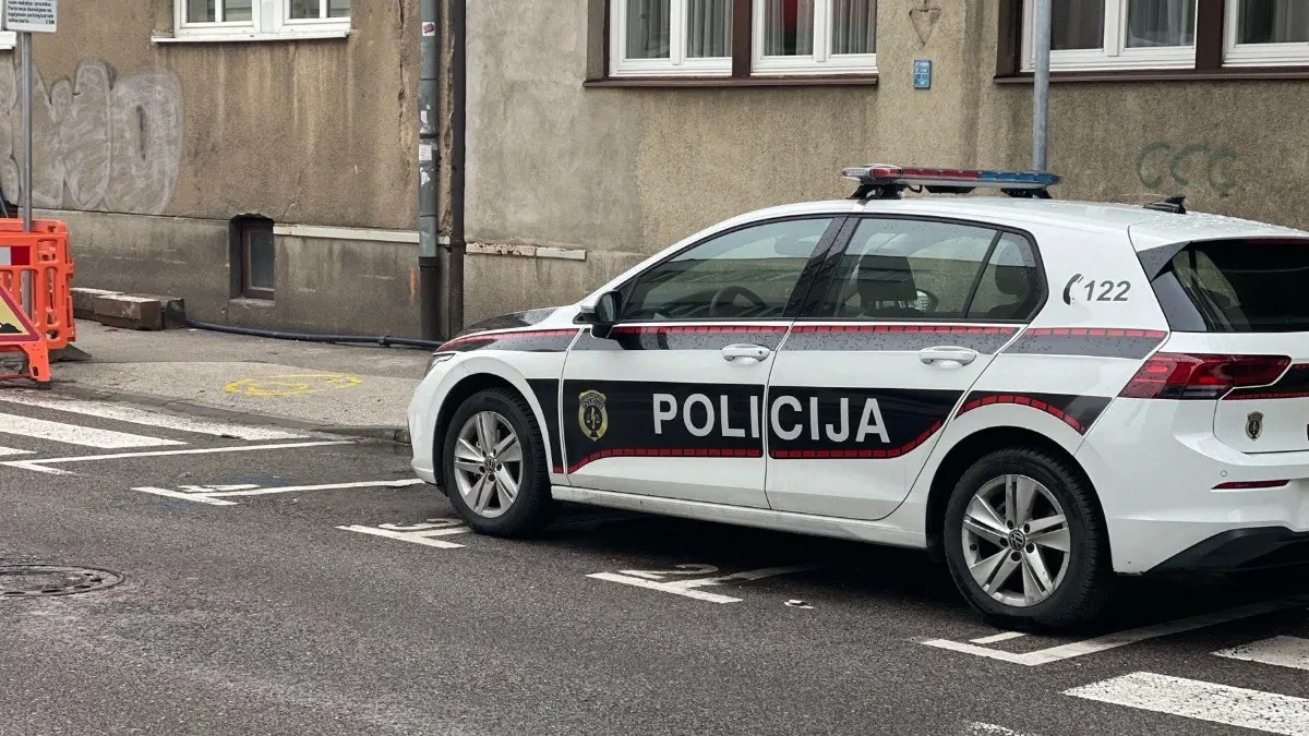 Ponovo bomba ispred dopisništva RTV Herceg-Bosne