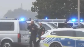 Ima stradalih: Talačka kriza u Njemačkoj, policija izdala naredbu građanima