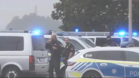 Ima stradalih: Talačka kriza u Njemačkoj, policija izdala naredbu građanima