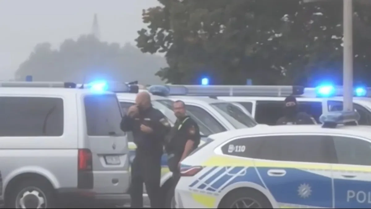 Ima stradalih: Talačka kriza u Njemačkoj, policija izdala naredbu građanima