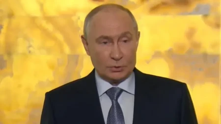 Putin: Spremni smo da pomognemo Teheranu u rješavanju krize
