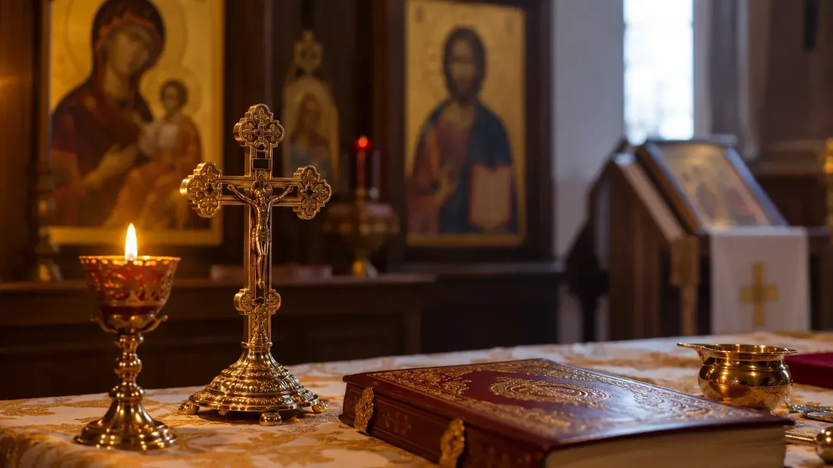 Sutra je Sveti Jovan Bogoslov: Jedan običaj se posebno odnosi na djevojke koje žele da se udaju