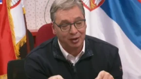 Oštra poruka iz tabora Ujedinjene Srbije: Niko se nije uznemirio zbog studenata iz Srpske