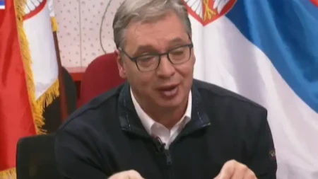 Oštra poruka iz tabora Ujedinjene Srbije: Niko se nije uznemirio zbog studenata iz Srpske