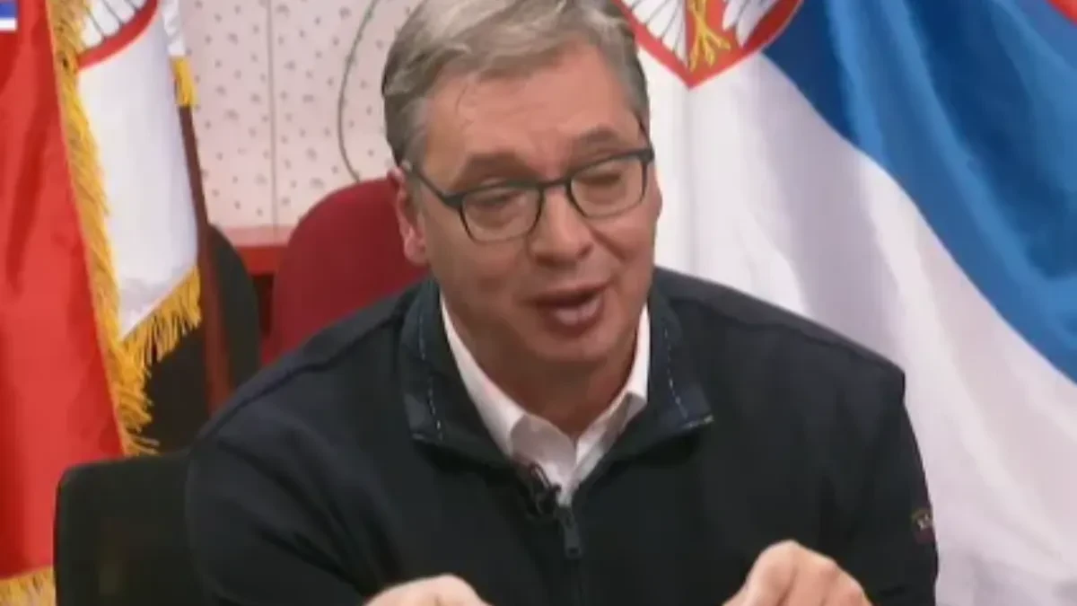 Oštra poruka iz tabora Ujedinjene Srbije: Niko se nije uznemirio zbog studenata iz Srpske