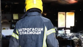 Gori poznati hotel na Kopaoniku (VIDEO)