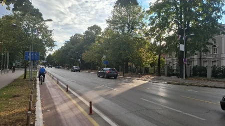 Izmjene saobraćaja u Banjaluci: Ovaj izlaz je potpuno obustavljen
