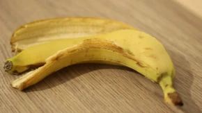 Ne bacajte kore od banane: Imaju mnogo više korisnih primjena nego što mislite