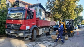 Pripremite zalihe: Dijelovi Banjaluke danas bez vode