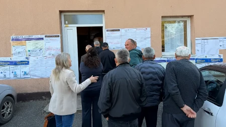 Napeto u Doboju: Dva kandidata koalicije SP-DEMOS imaju isto glasova, čekaju glasove iz inostranstva