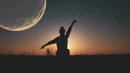 Astrološki preokret 10. oktobra: Mlad Mjesec u Vagi stavlja tačku na staro popuštanje