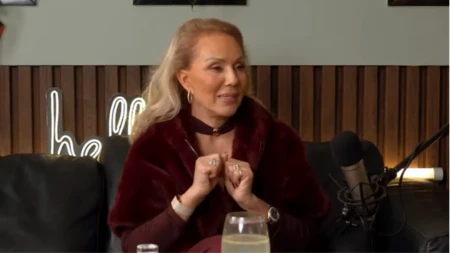 „Morao sam da je izbacim...“ Lepa Brena žestoko uvrijedila pjevača