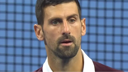 Đoković eliminisan na početku mastersa u Šangaju