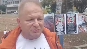 Protesti u Tuzli: Osumnjičeni za brutalni napad na oca i maloljetnog sina pušten na slobodu