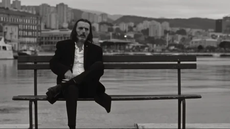 Preminuo Goran Bare