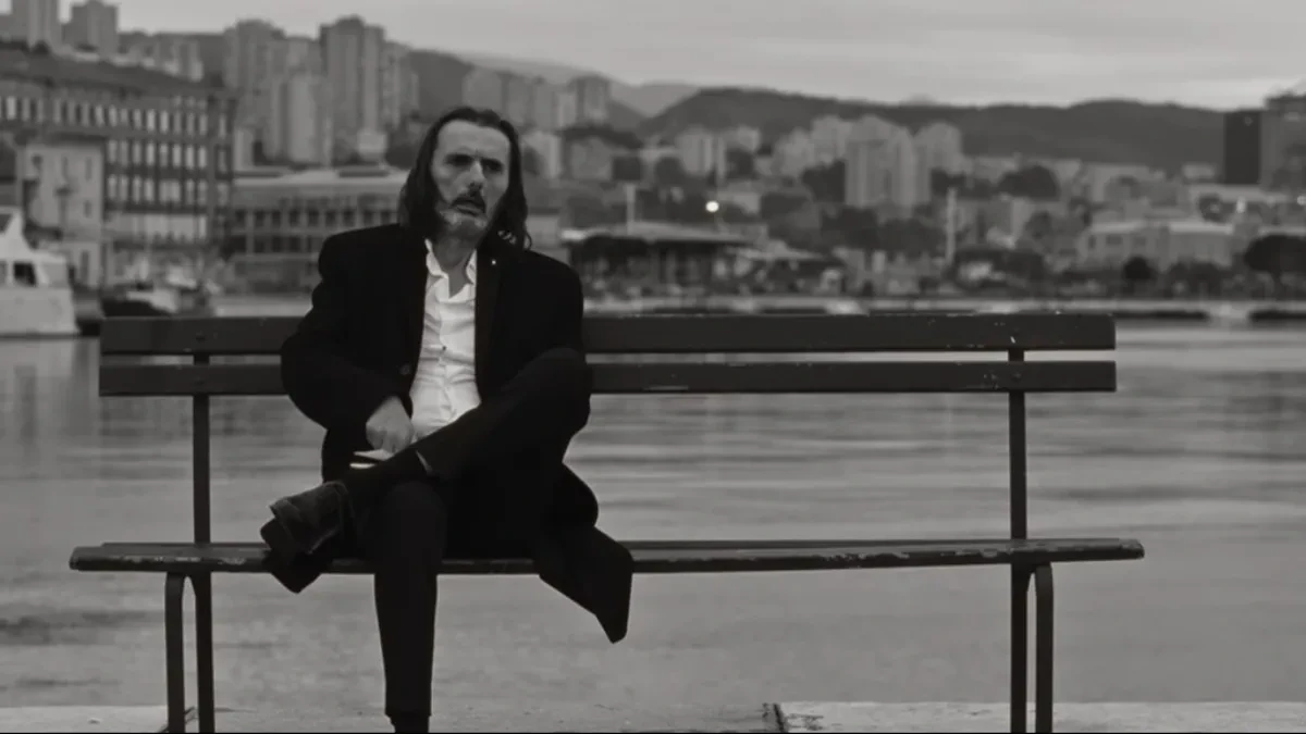 Preminuo Goran Bare