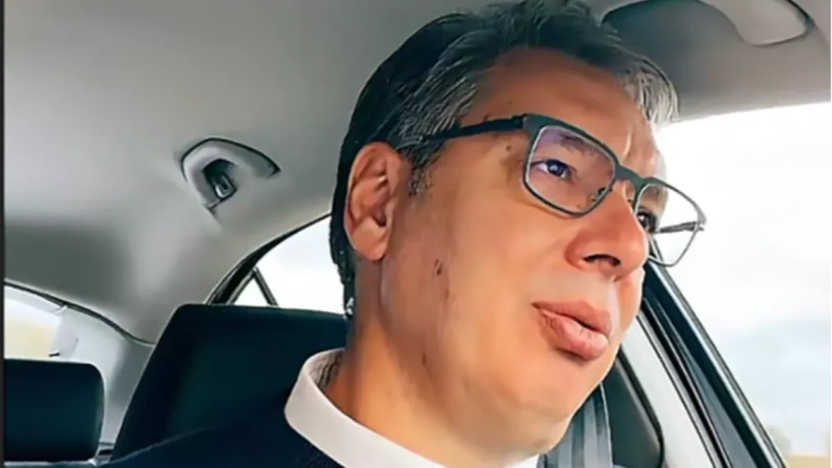 Vučić najavio Veliki skup Ujedinjene Srbije u Kragujevcu: „Čeka me Nikolić, čeka me narod“