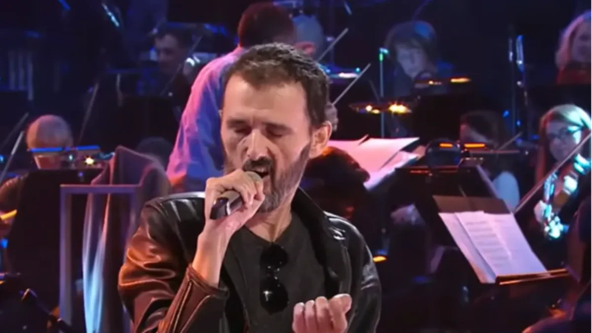 Teškim bojama obojen: Priča iza Baretovog hita slama srca