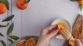 Najzdravije jesenje voće: Šta se dešava u tijelu ako svakog dana jedete mandarine?