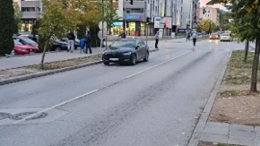 Žena pješak zadobila teške povrede: Udario je automobil na ulici