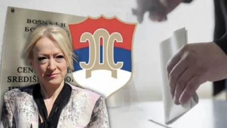  Pandurević nakon izbornog debakla: SDS je u talačkoj krizi