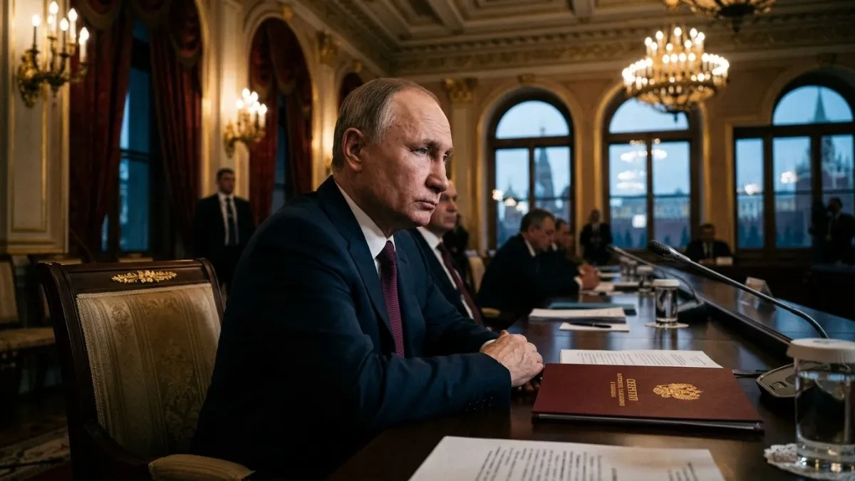 Ko je bio specijalni gost u Moskvi? Vladimir Putin 74. rođendan proslavio u društvu Gerharda Šredera