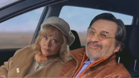 Kako su Milena Dravić i Dragan Nikolić odustali od kupovine automobila da bi spasili dječaka